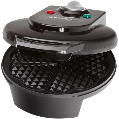 Вафельница Clatronic WA 3491 schwarz