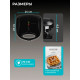 Вафельница электрическая Galaxy Line GL2995