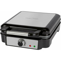 Вафельница Profi Cook PC-WA 1241 inox