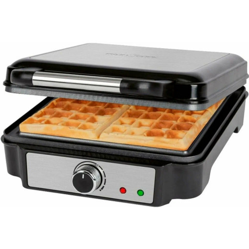 Вафельница Profi Cook PC-WA 1241 inox