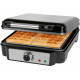 Вафельница Profi Cook PC-WA 1241 inox