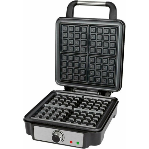 Вафельница Profi Cook PC-WA 1241 inox