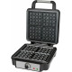 Вафельница Profi Cook PC-WA 1241 inox