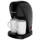 Кофеварка капельная Blackton Bt CM1113 Black