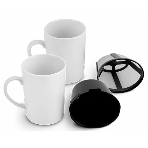 Кофеварка капельная Blackton Bt CM1113 Black