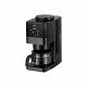 Кофеварка капельная JVC JK-CF37 черный