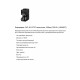 Кофеварка капельная JVC JK-CF37 черный