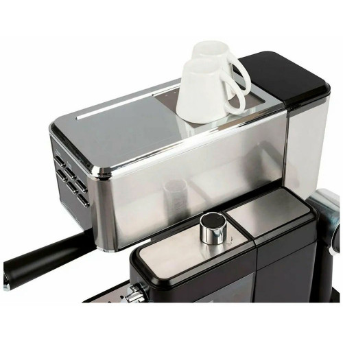 Кофеварка ProfiCook PC-ES-KA 1266
