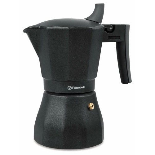 Кофеварка Rondell RDS-499