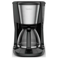Кофеварка капельная Tefal CM5S1DE0 черный