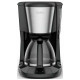 Кофеварка капельная Tefal CM5S1DE0 черный