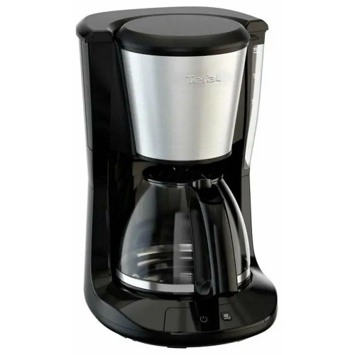 Кофеварка капельная Tefal CM5S1DE0 черный