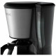 Кофеварка капельная Tefal CM5S1DE0 черный