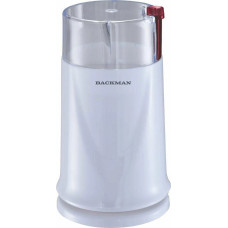 Кофемолка BACKMAN BM-CGR 602
