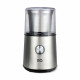 Кофемолка BQ CG1003 стальной/черный