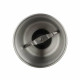 Кофемолка BQ CG1003 стальной/черный