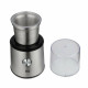 Кофемолка BQ CG1003 стальной/черный