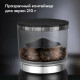 Кофемолка BQ CG2001 черный