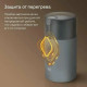 Кофемолка электрическая ротационная BQ CG1005 серый