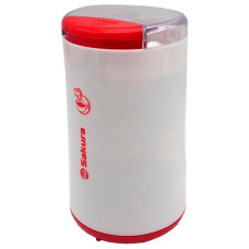 Кофемолка Sakura SA-6158WR