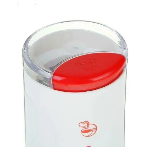 Кофемолка Sakura SA-6158WR
