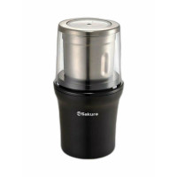 Кофемолка Sakura SA-6162BK черный