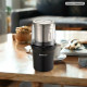 Кофемолка Sakura SA-6162BK черный
