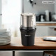 Кофемолка Sakura SA-6162BK черный