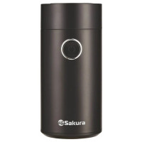 Кофемолка Sakura SA-6171BK