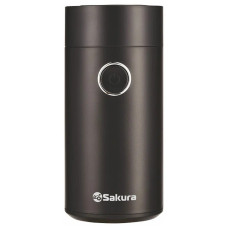 Кофемолка Sakura SA-6171BK