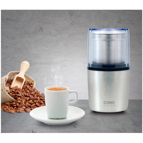 Кофемолка CASO Coffee Flavour