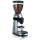 Кофемолка GRAEF CM 800 silber