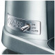 Кофемолка GRAEF CM 800 silber