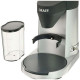 Кофемолка GRAEF CM 800 silber