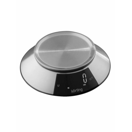 Весы кухонные KORTING KKS 0101