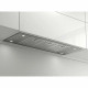Вытяжка PANDO Evo/580 Inox V.1050 ECO Plus