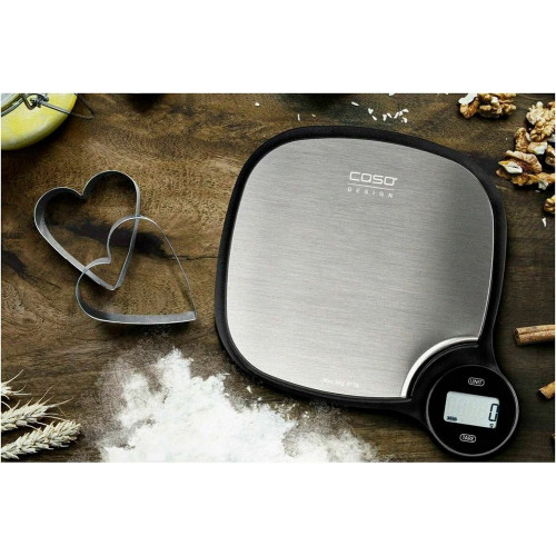 Кухонные весы CASO Kitchen EcoMaster