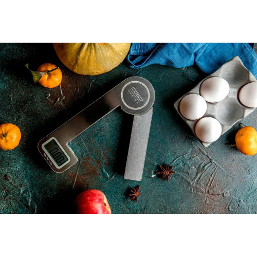 Кухонные весы CASO Kitchen Ecostyle