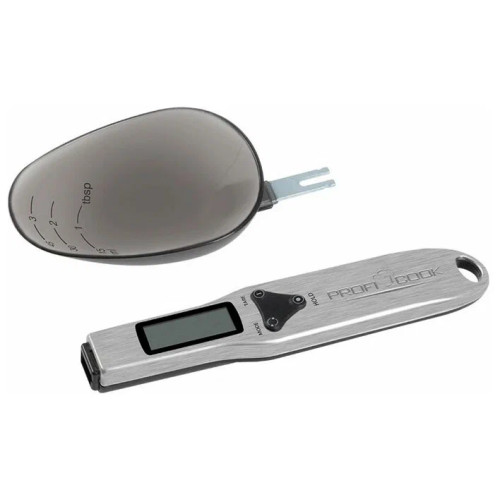 Кухонные весы Profi Cook PC-LW 1214 inox