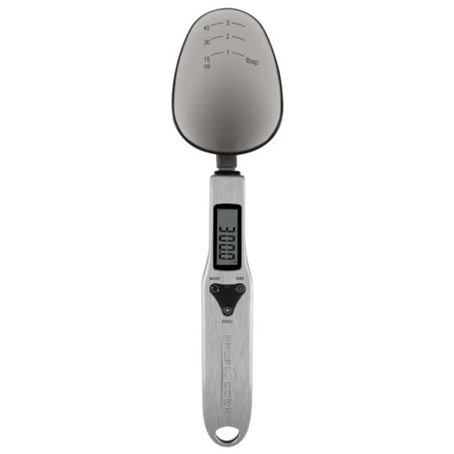 Кухонные весы Profi Cook PC-LW 1214 inox