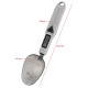 Кухонные весы Profi Cook PC-LW 1214 inox