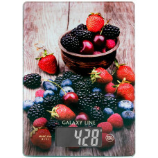 Весы кухонные Galaxy Line GL 2819