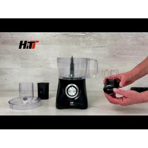 Кухонный комбайн HITT HT-5701