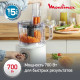 Кухонный комбайн Moulinex FP244110
