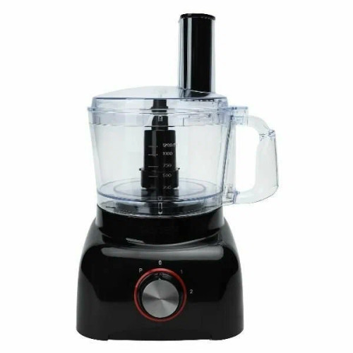 Кухонный комбайн RageX R113-000 черный
