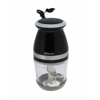 Измельчитель Sakura SA-6270BK черный