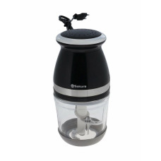 Измельчитель Sakura SA-6270BK черный