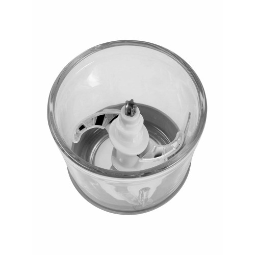 Измельчитель Sakura SA-6270BK черный