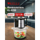 Чоппер-измельчитель KELLI KL-5220