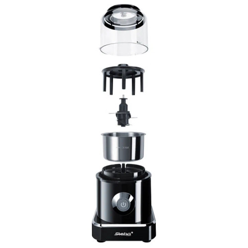 Измельчитель Steba MG 500 Black